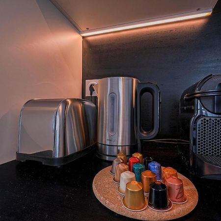 Eden Park - Appartement Terrasse Шеси Экстерьер фото